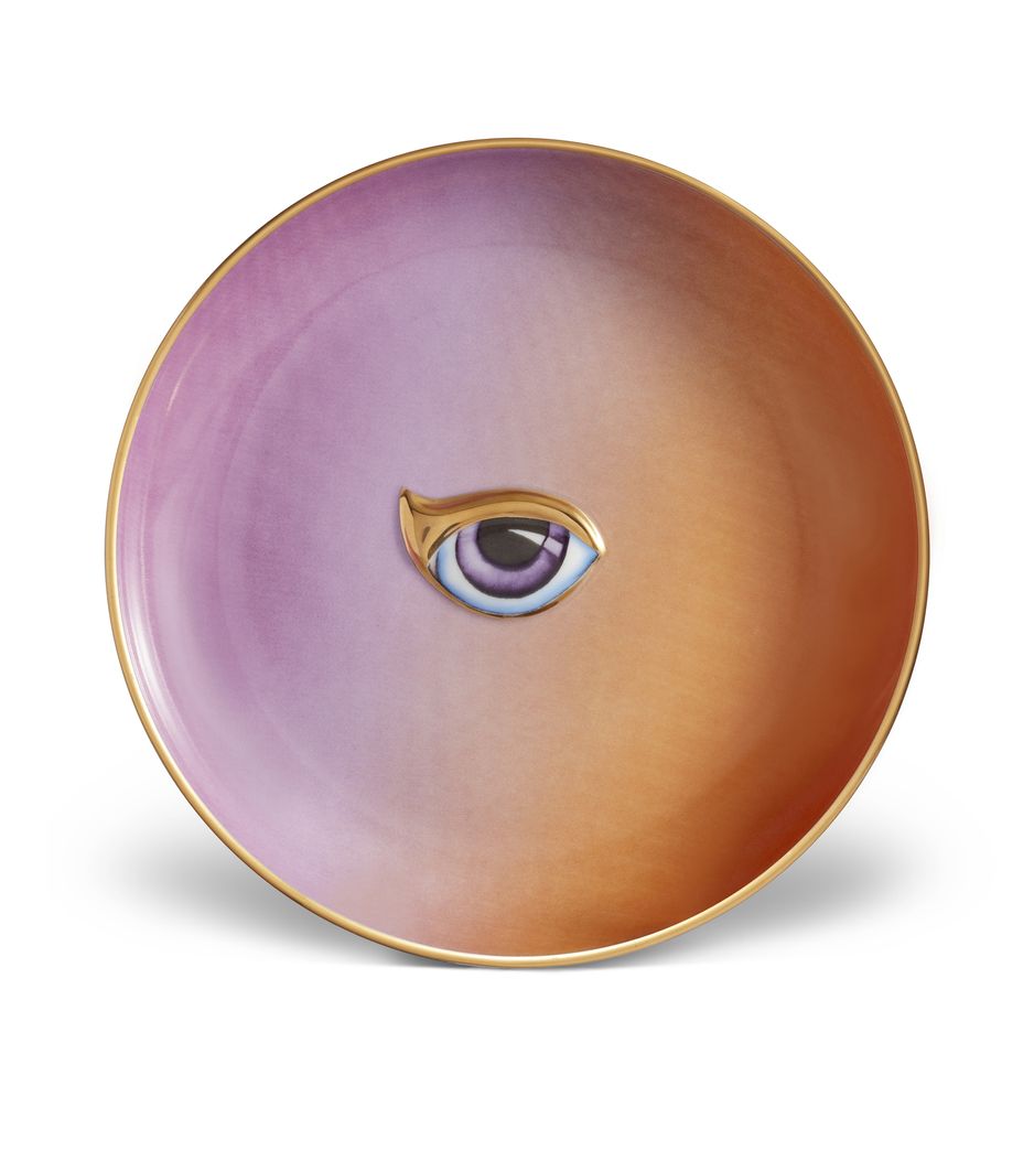 prato-canape-decorativo-olho-grego-lito prato-canape-decorativo-olho-grego-lito