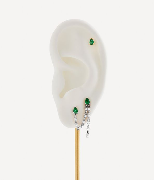 brinco-solitario-unico-esmeralda-pear-shape-de-ouro