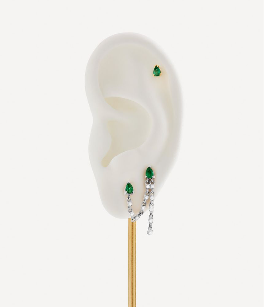 brinco-solitario-unico-esmeralda-pear-shape-de-ouro