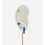 brinco-argola-de-ouro-branco-com-safiras-azuis brinco-argola-de-ouro-branco-com-safiras-azuis