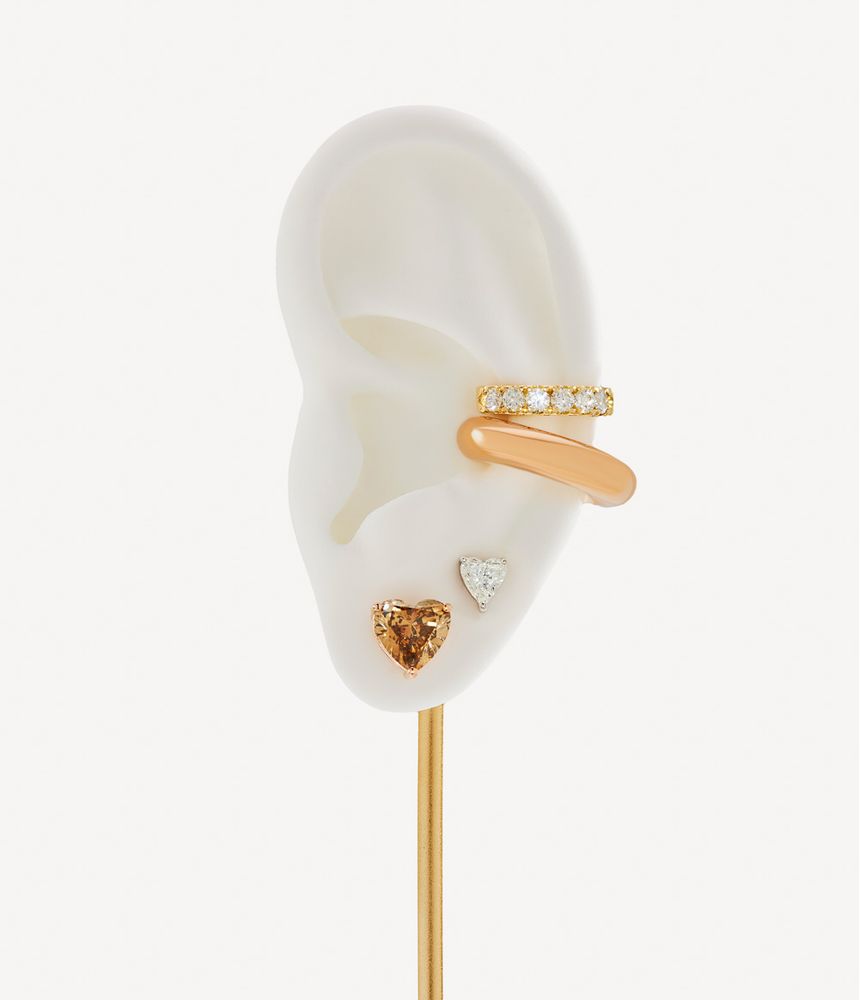 brinco-solitario-diamante-brown-heart-shape-de-ouro-rosa