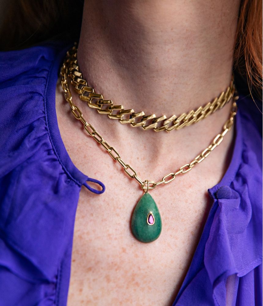 colar-corrente-de-ouro-elos-brera-links