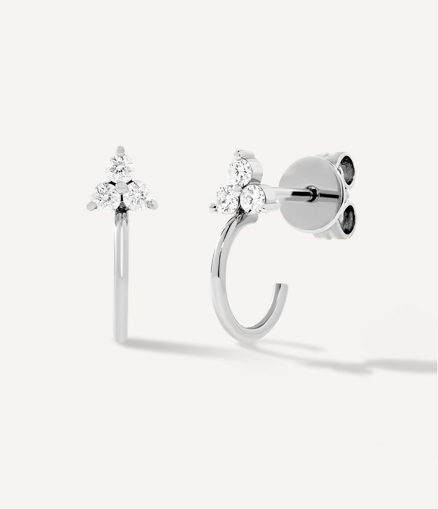 brinco-de-argola-trevo-de-ouro-com-diamantes