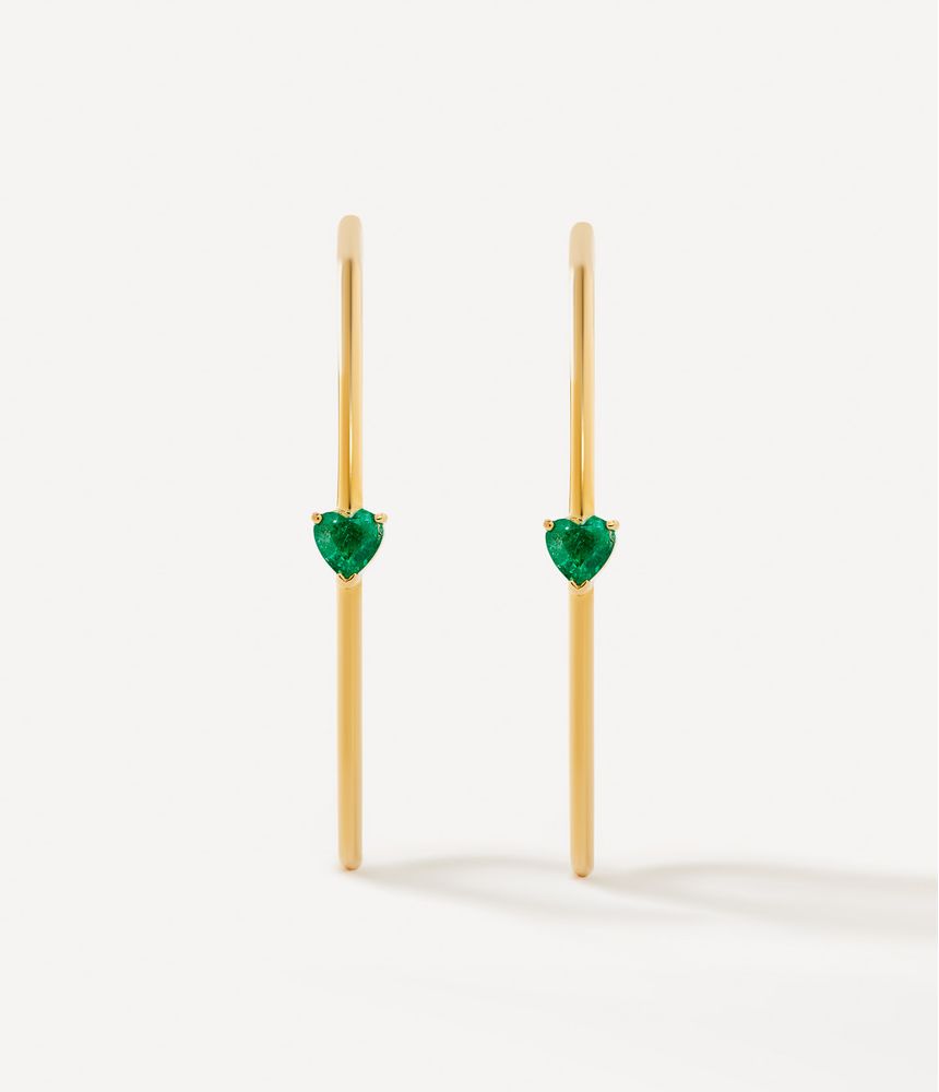 brinco-argola-de-ouro-com-esmeralda-coracao