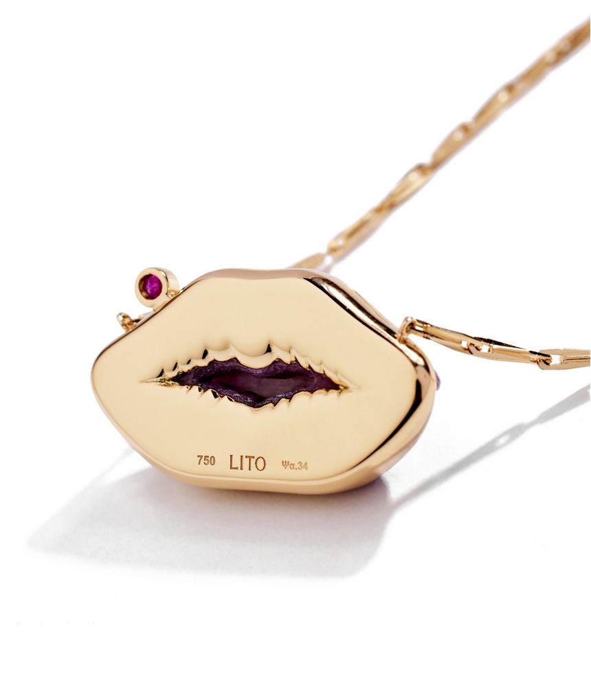 colar-com-pingente-boca-lito-de-ouro-com-rubi
