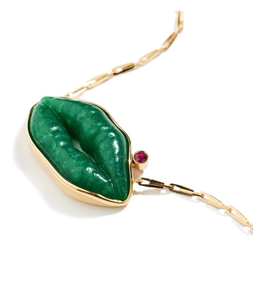 colar-com-pingente-boca-lito-de-ouro-com-aventurina-e-rubi