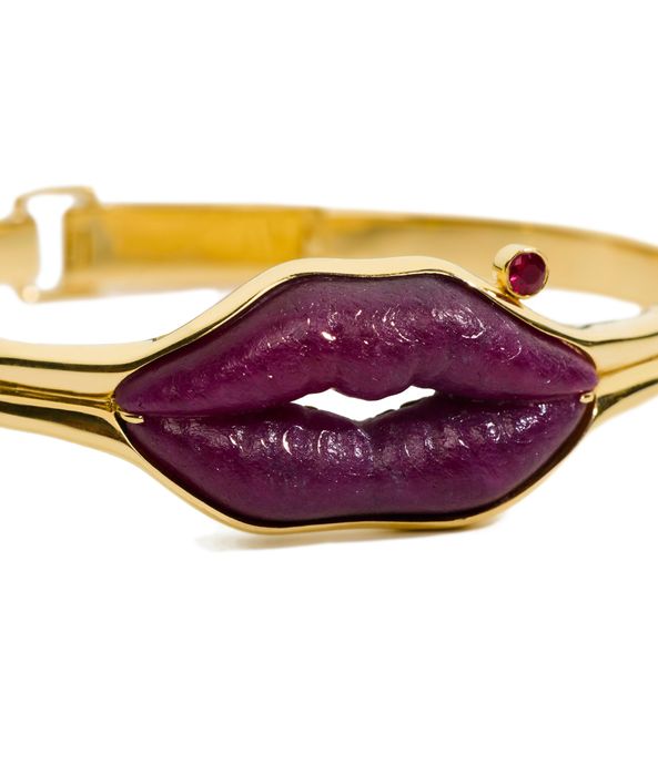 pulseira-bracelete-lito-boca-de-ouro-com-rubi