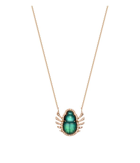 colar-com-pingente-lito-de-ouro-com-calcedonia-e-diamantes