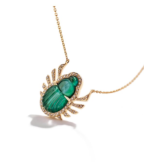 colar-com-pingente-lito-de-ouro-com-calcedonia-e-diamantes