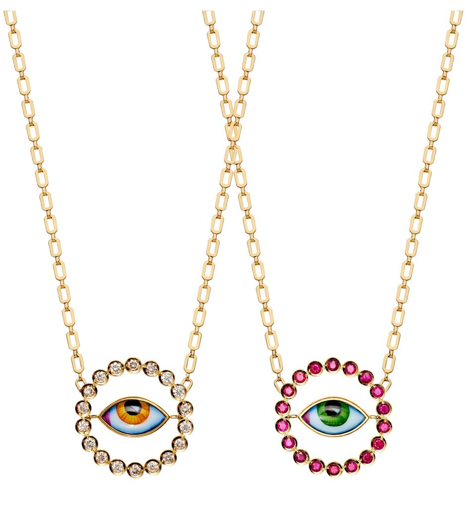 colar-com-pingente-lito-olho-grego-de-ouro-esmaltado-com-diamantes-e-rubis