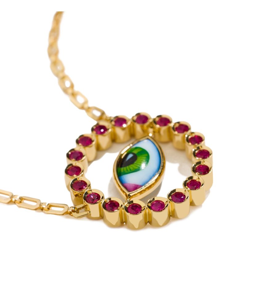 colar-com-pingente-lito-olho-grego-de-ouro-esmaltado-com-diamantes-e-rubis