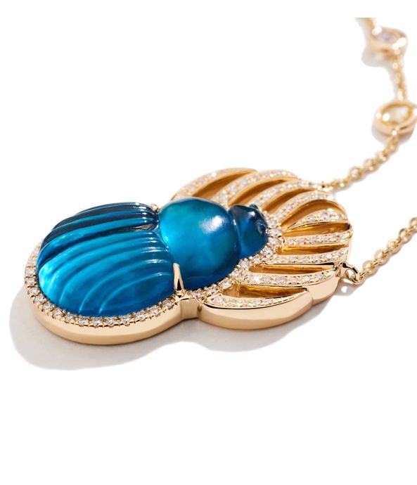 colar-com-pingente-lito-de-ouro-com-calcedonia-e-diamantes