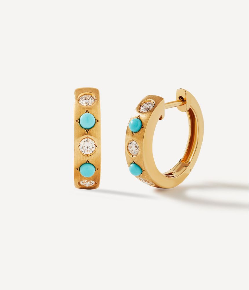 brinco-de-argola-de-ouro-com-diamantes-e-turquesas