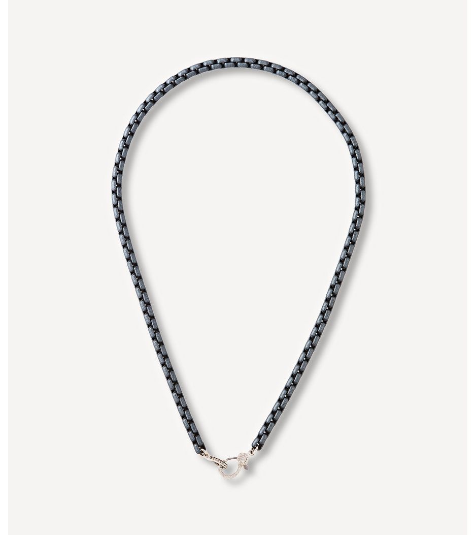 colar-corrente-de-aco-e-ouro-branco-com-diamantes colar-corrente-de-aco-e-ouro-branco-com-diamantes