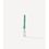 brinco-argola-unico-verde-de-ouro-branco-com-diamantes