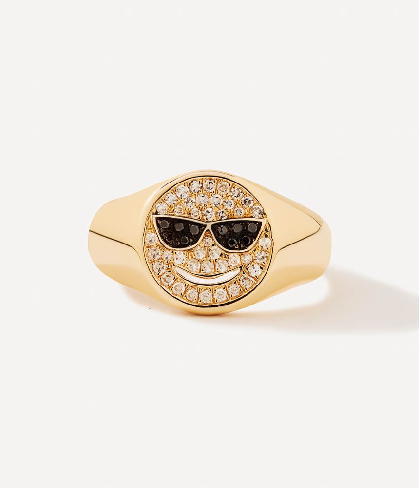 anel-de-dedinho-pinky-ring-emoji-smile-de-ouro-com-diamantes