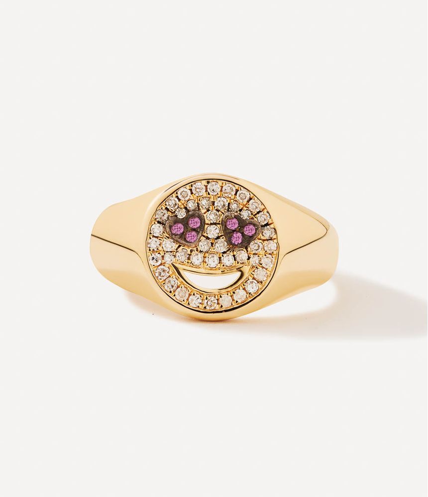 anel-de-dedinho-pinky-ring-emoji-smile-de-ouro-com-diamantes-e-rubis