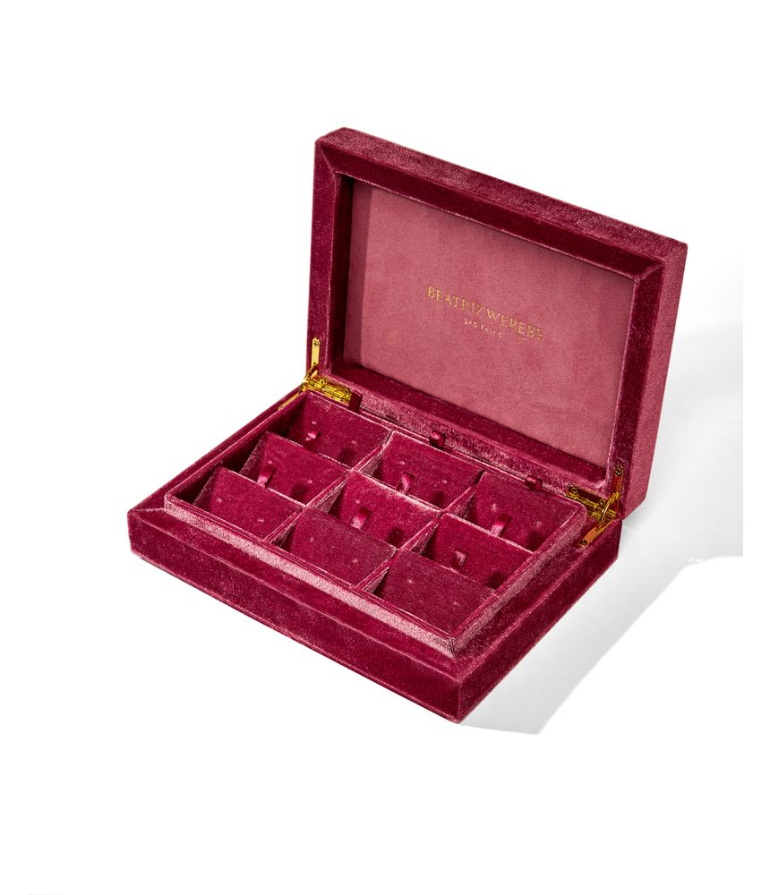 caixa-de-joias-para-brincos-e-piercings-beatriz-werebe-de-veludo-