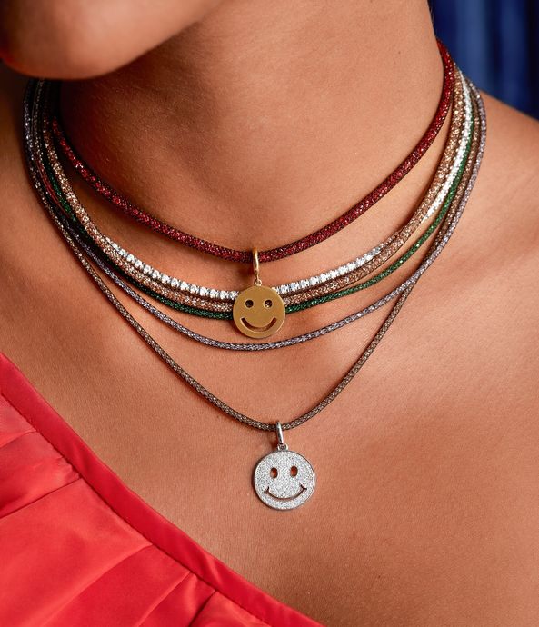 pingente-de-colar-smile-de-ouro