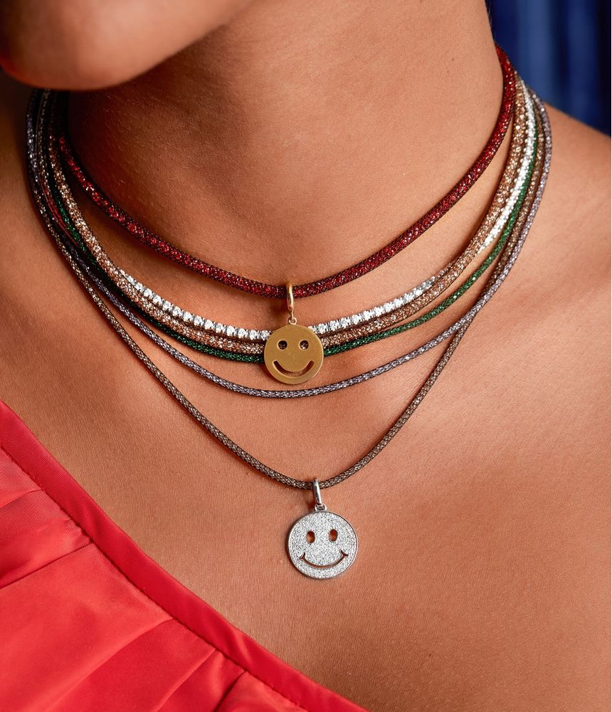 pingente-de-colar-smile-de-ouro