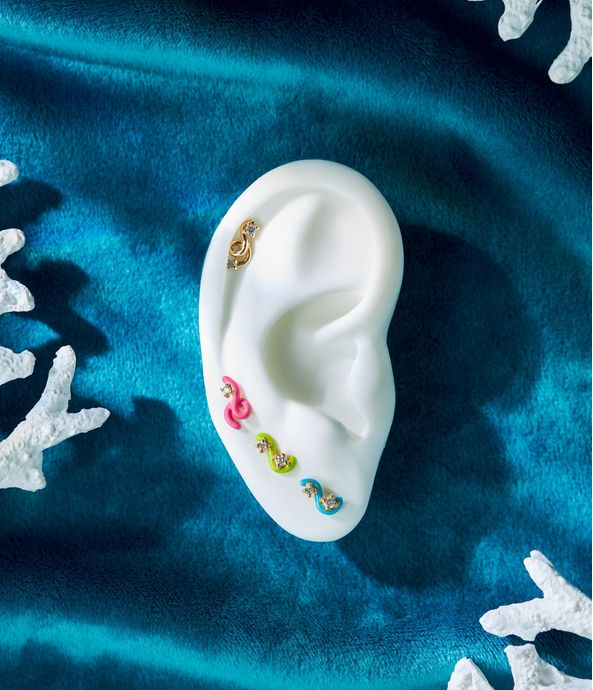 brinco-stud-unico-bea-bongiasca-dua-lipa-de-ouro-esmaltado