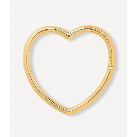 pulseira-rigida-bracelete-coracao-yvonne-leon-de-ouro