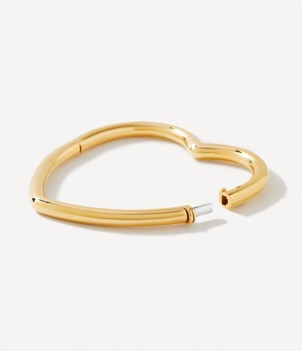 pulseira-rigida-bracelete-coracao-yvonne-leon-de-ouro