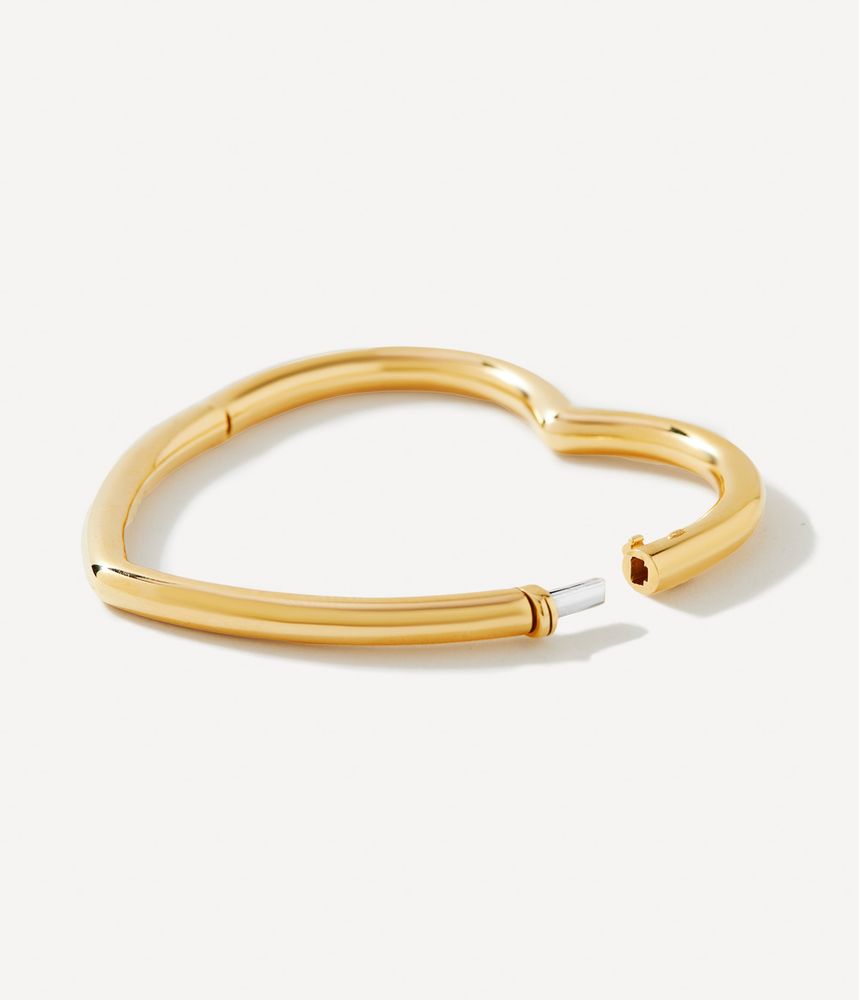 pulseira-rigida-bracelete-coracao-yvonne-leon-de-ouro