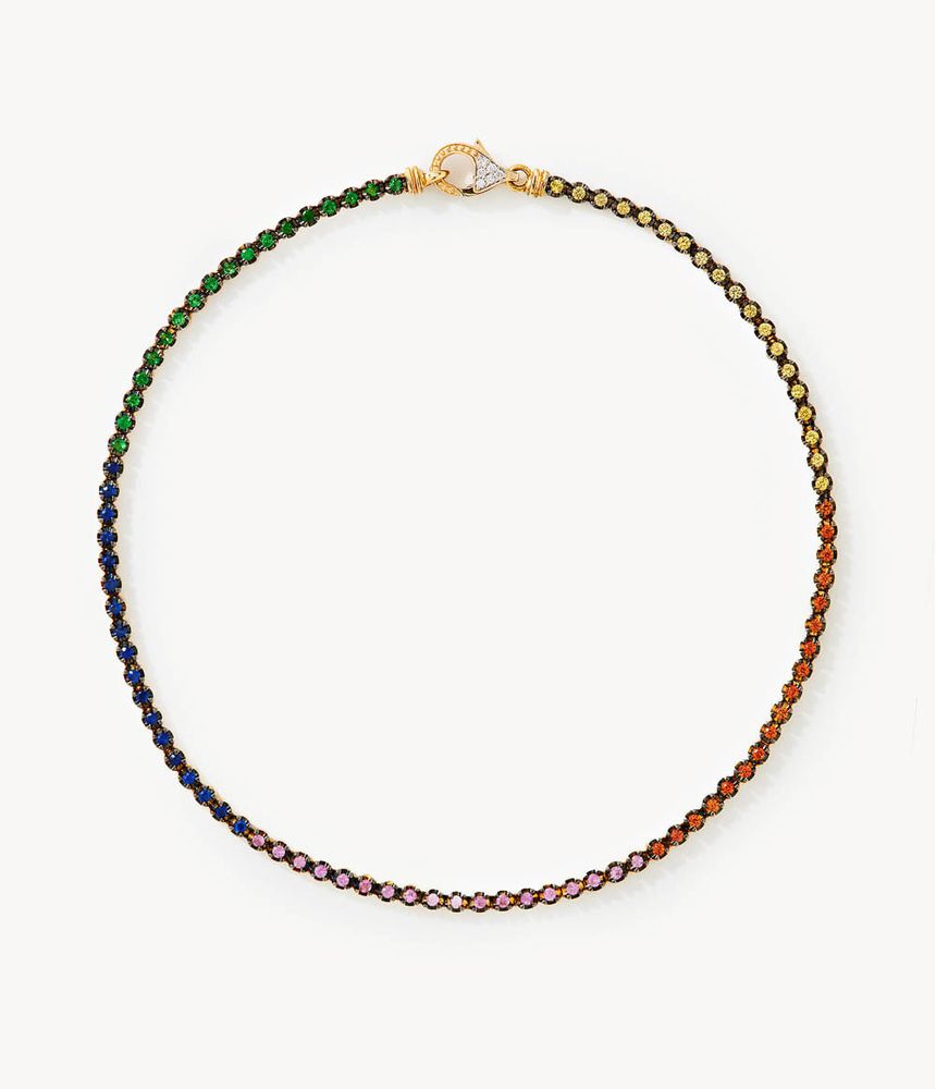 tornozeleira-riviera-ankle-bracelet-de-ouro-com-safiras-coloridas