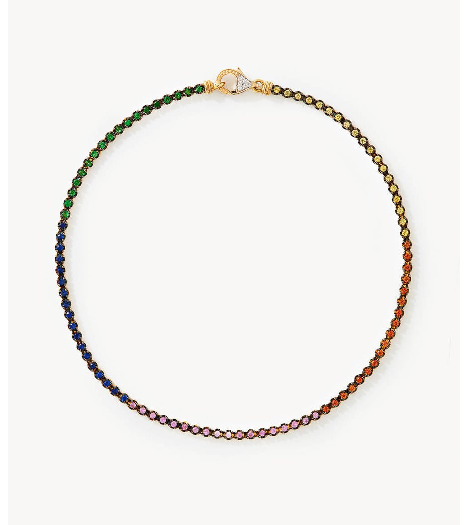 tornozeleira-riviera-ankle-bracelet-de-ouro-com-safiras-coloridas