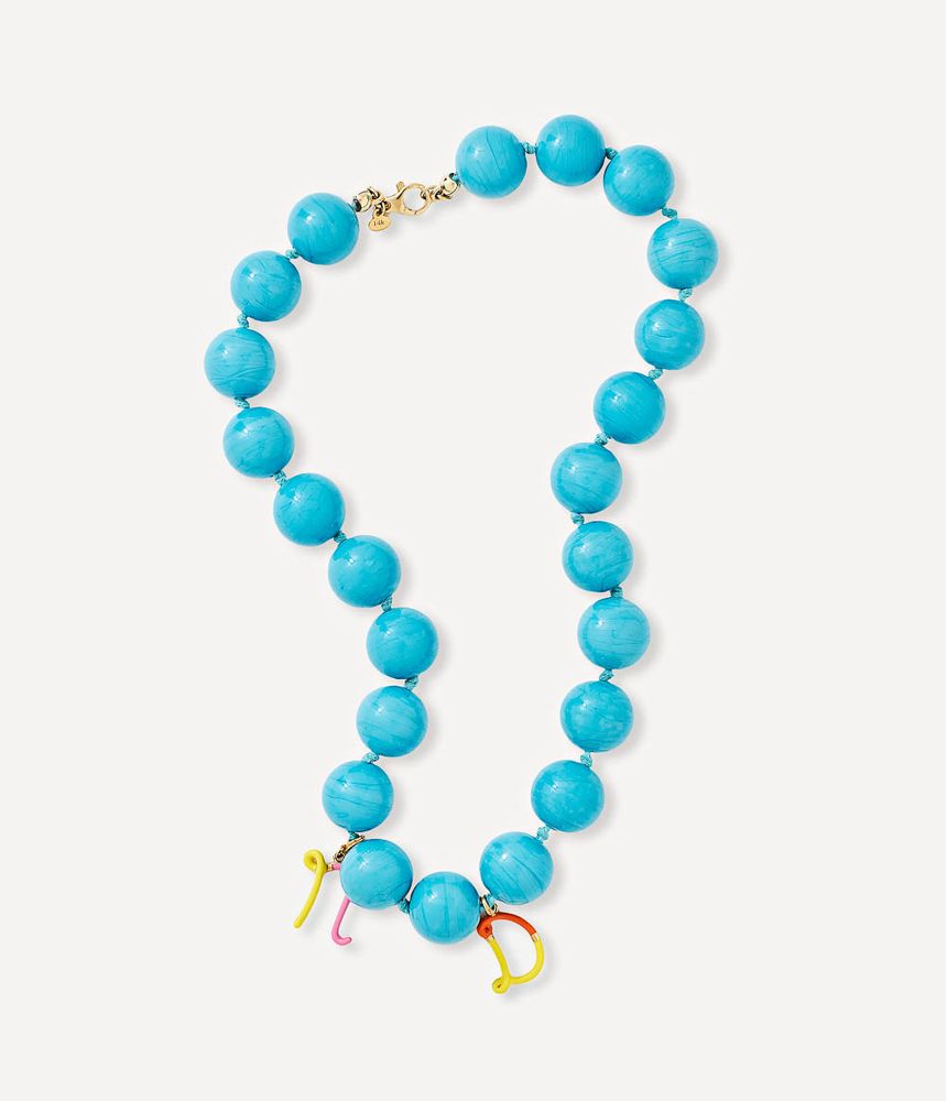 colar-turquoise-murano-bead-de-ouro