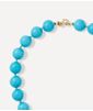 colar-turquoise-murano-bead-de-ouro