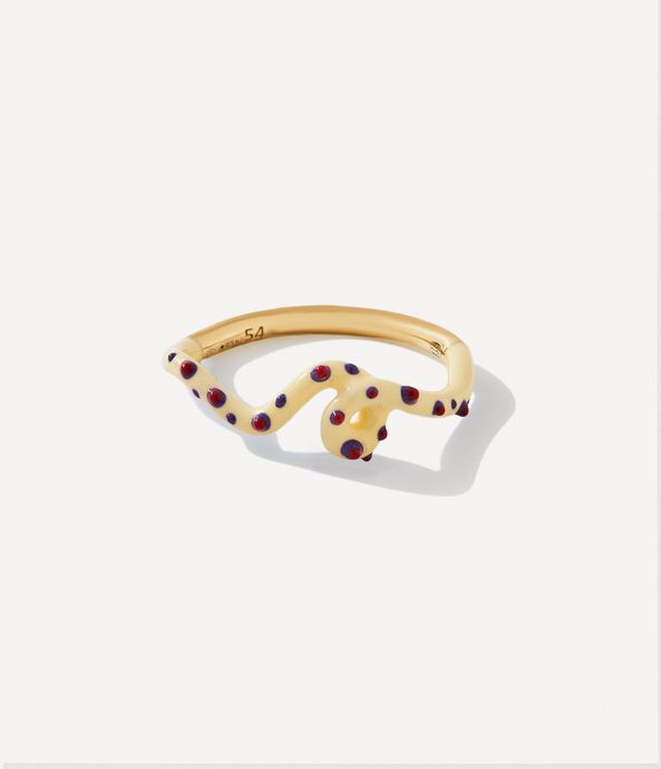 Anel-Bea-Bongiasca-exclusive-panna-wave-ring-de-ouro