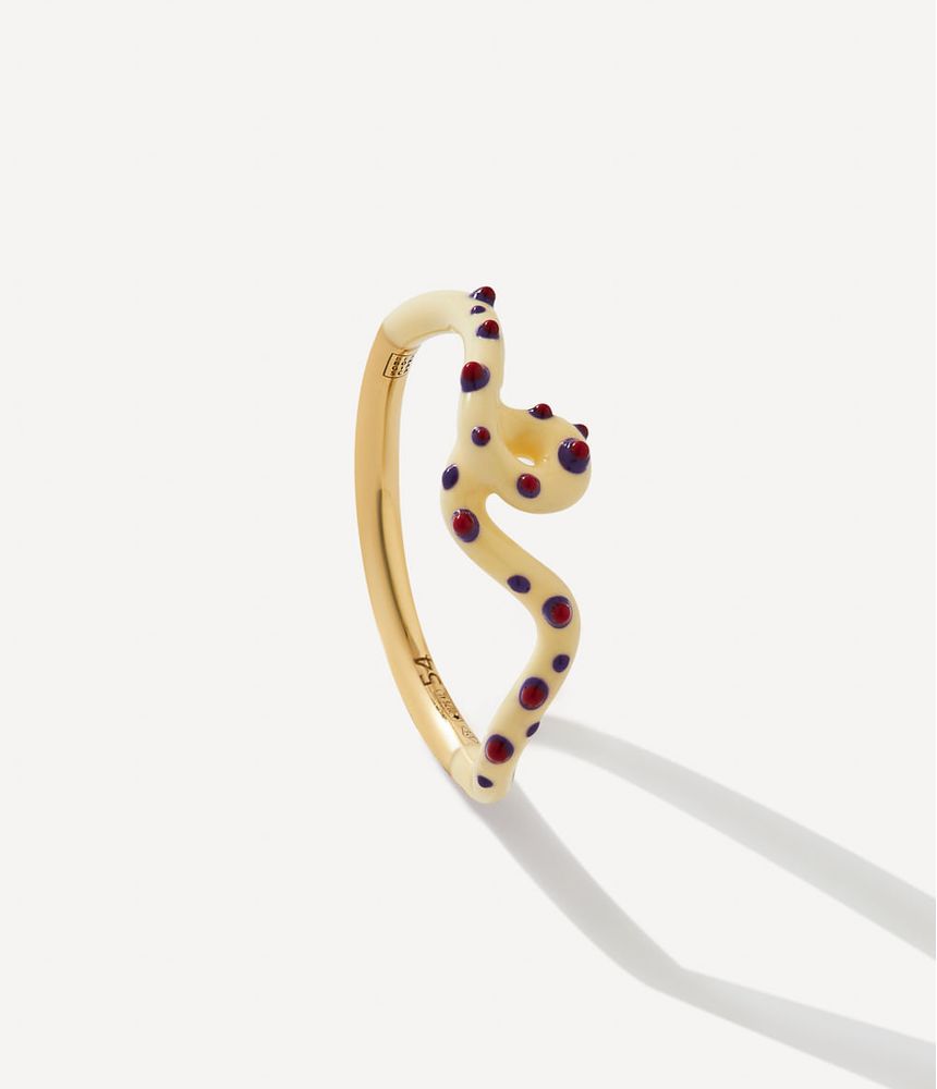 Anel-Bea-Bongiasca-exclusive-panna-wave-ring-de-ouro