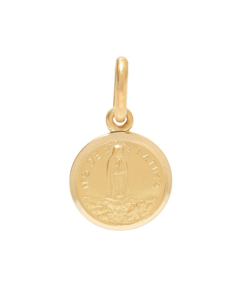 medalha-religiosa-nossa-senhora-de-fatima-de-ouro