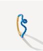 anel-Bea-Bongiasca-exclusive-blue-wave-ring-de-ouro