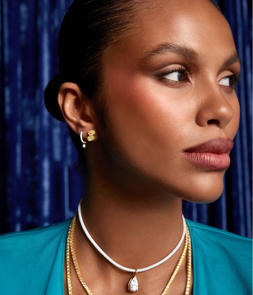 brinco-de-argola-de-ouro-esmaltado-colorido-com-diamante