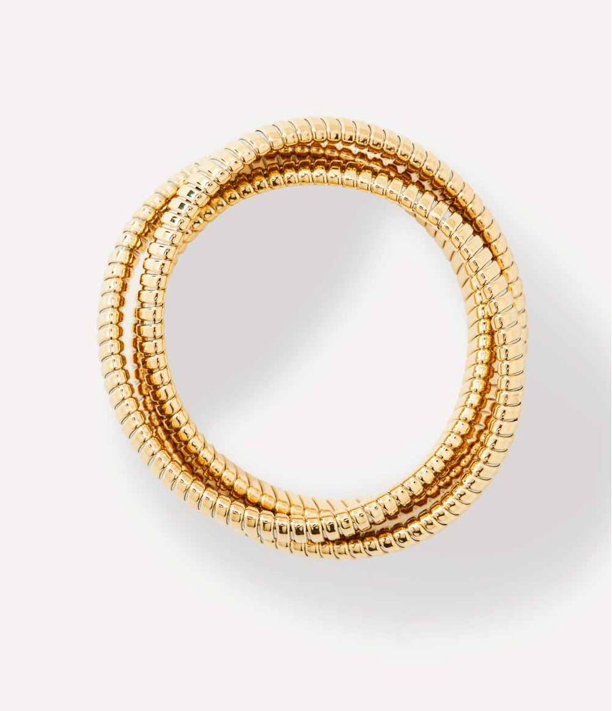 Pulseira-stretch-bracelet-de-ouro