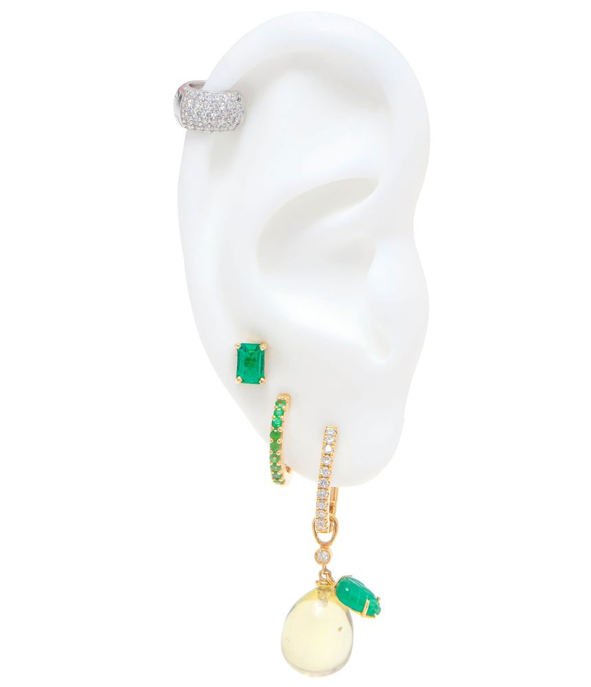 Brinco-argola-huggie-em-ouro-com-tsavoritas