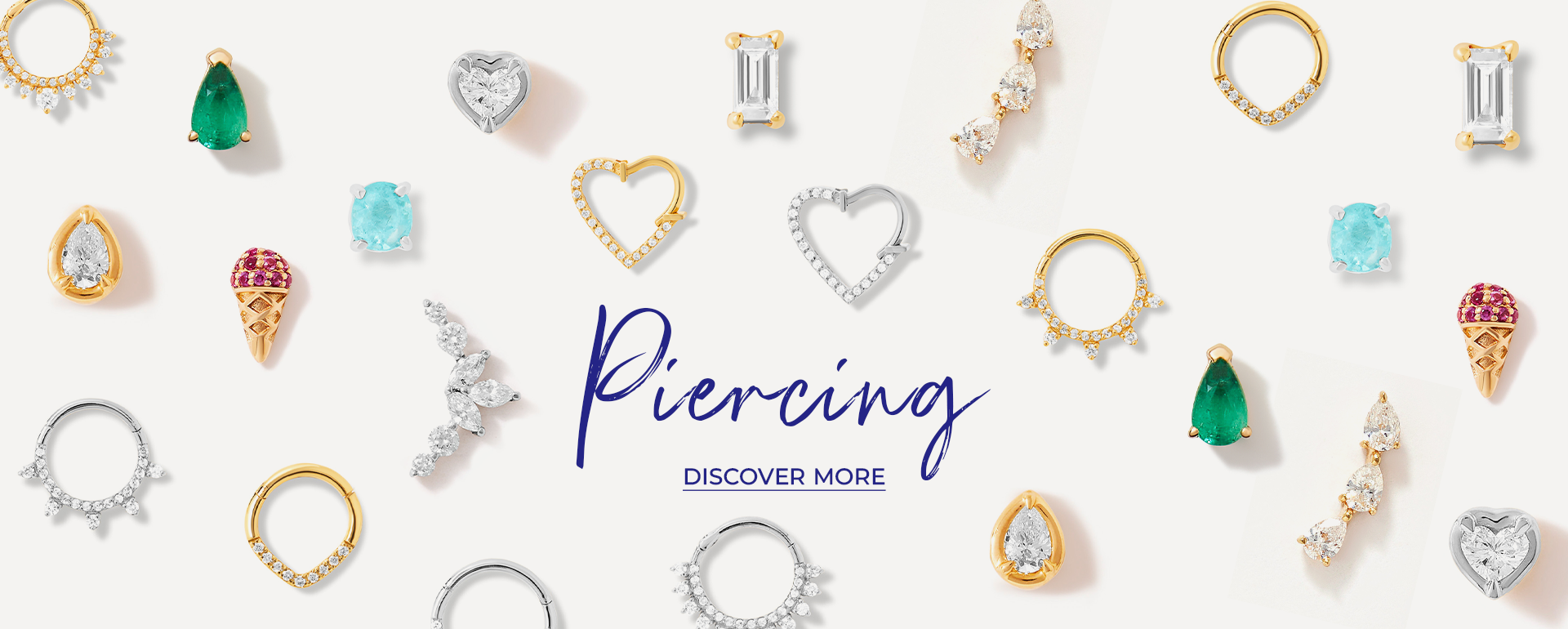 Piercing 28.02