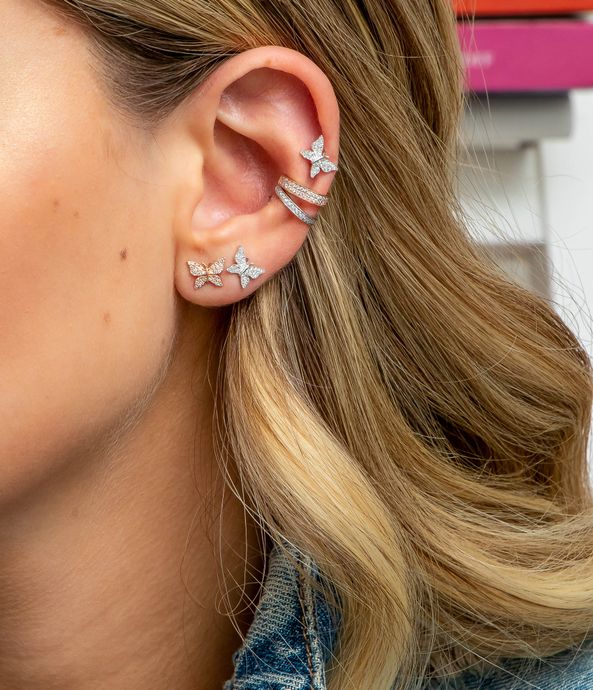 piercing-conch-fake-de-ouro-rosa-com-diamantes-brilhantes