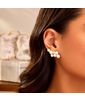 Brinco-ear-cuff-de-ouro-com-perolas-biwa