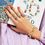 Pulseira-Carolina-Bucci-links-de-ouro
