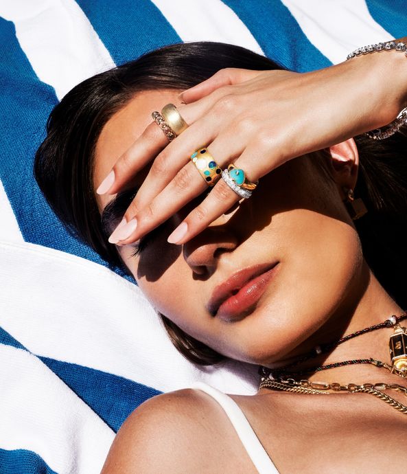 anel-de-dedinho-yvonne-leon-coeur-baby-chevaliere-turquoise-de-ouro-an200538_6