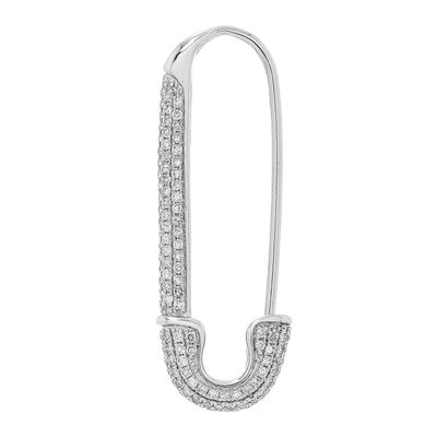 brinco-alfinete-ouro-branco-cravejado