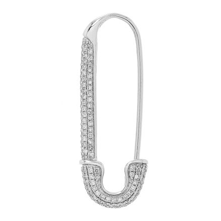 brinco-alfinete-ouro-branco-cravejado