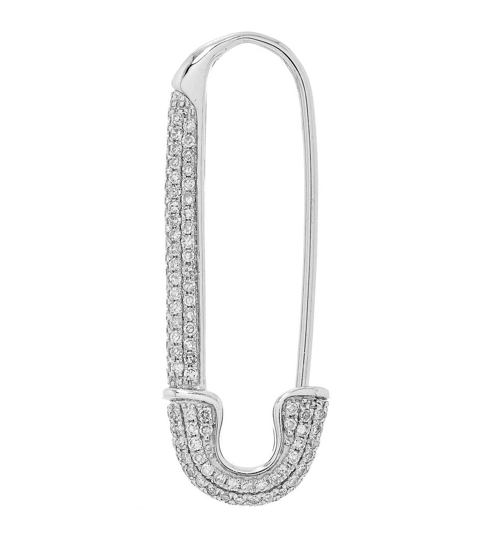 brinco-alfinete-ouro-branco-cravejado