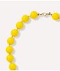 colar-yellow-murano-bead-de-ouro