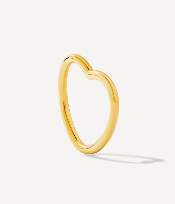 anel-yvonne-leon-coracao-lisse-de-ouro-an200527-1