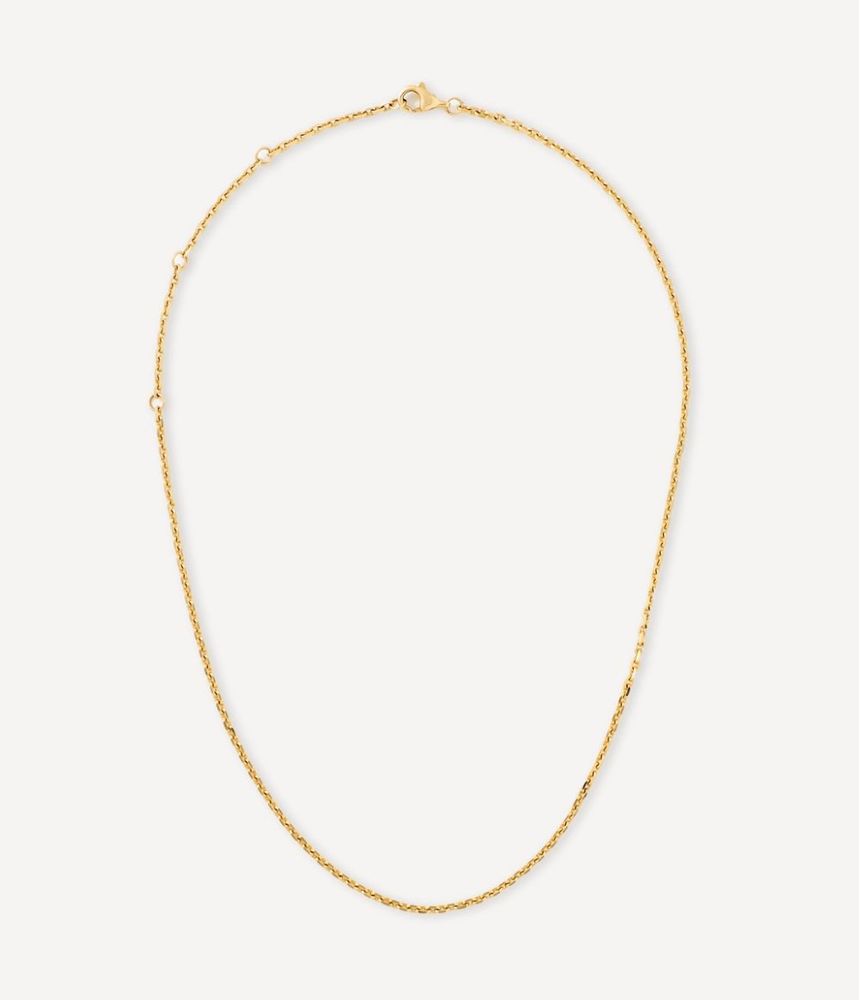 Colar-corrente-malha-cartier-insumo-de-ouro